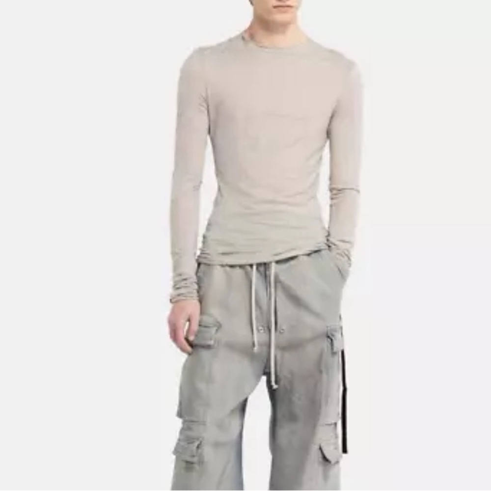 Rick Owens EDFU Top